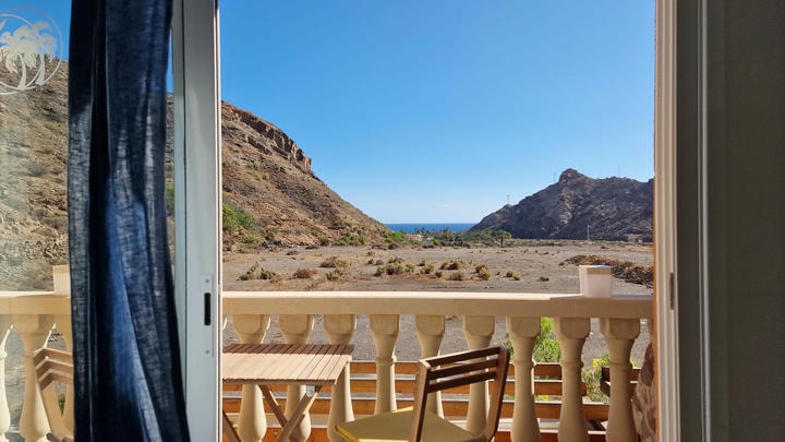 Villa Hugo - Tauro, Canaria