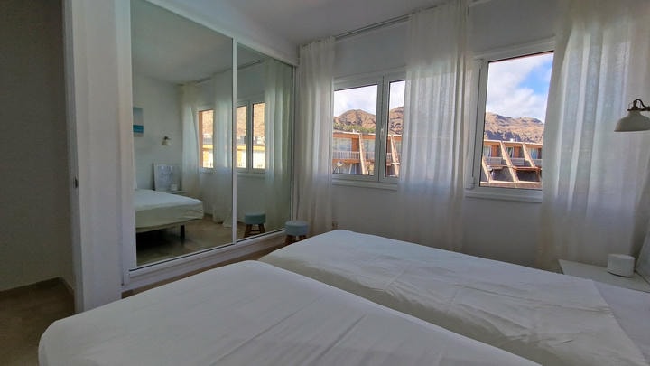 Villa Hugo - Tauro, Canaria