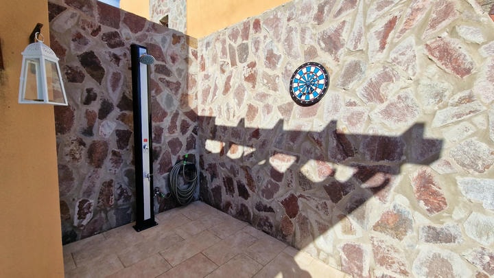 Villa Hugo - Tauro, Canaria
