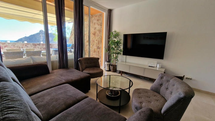 Villa Hugo - Tauro, Canaria