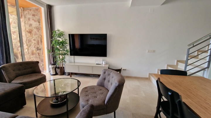 Villa Hugo - Tauro, Canaria