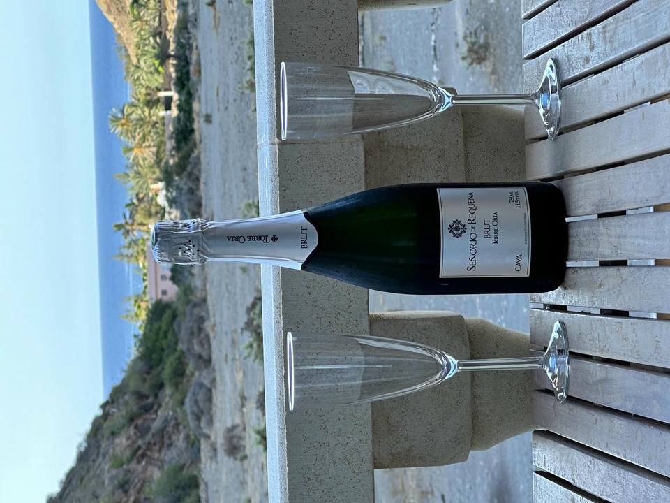 Villa Hugo - Tauro, Canaria