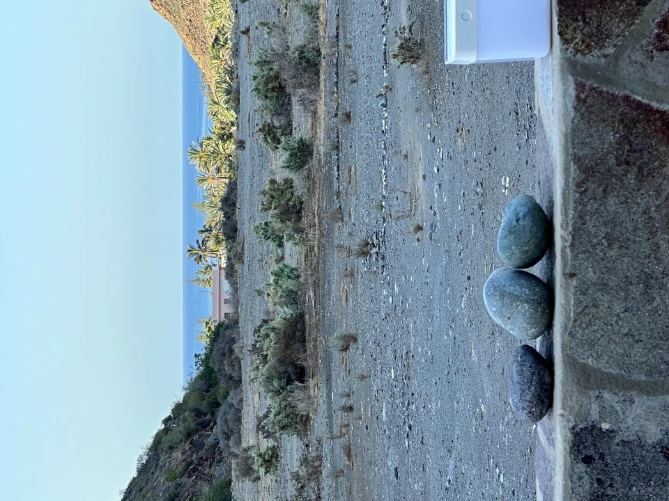 Villa Hugo - Tauro, Canaria