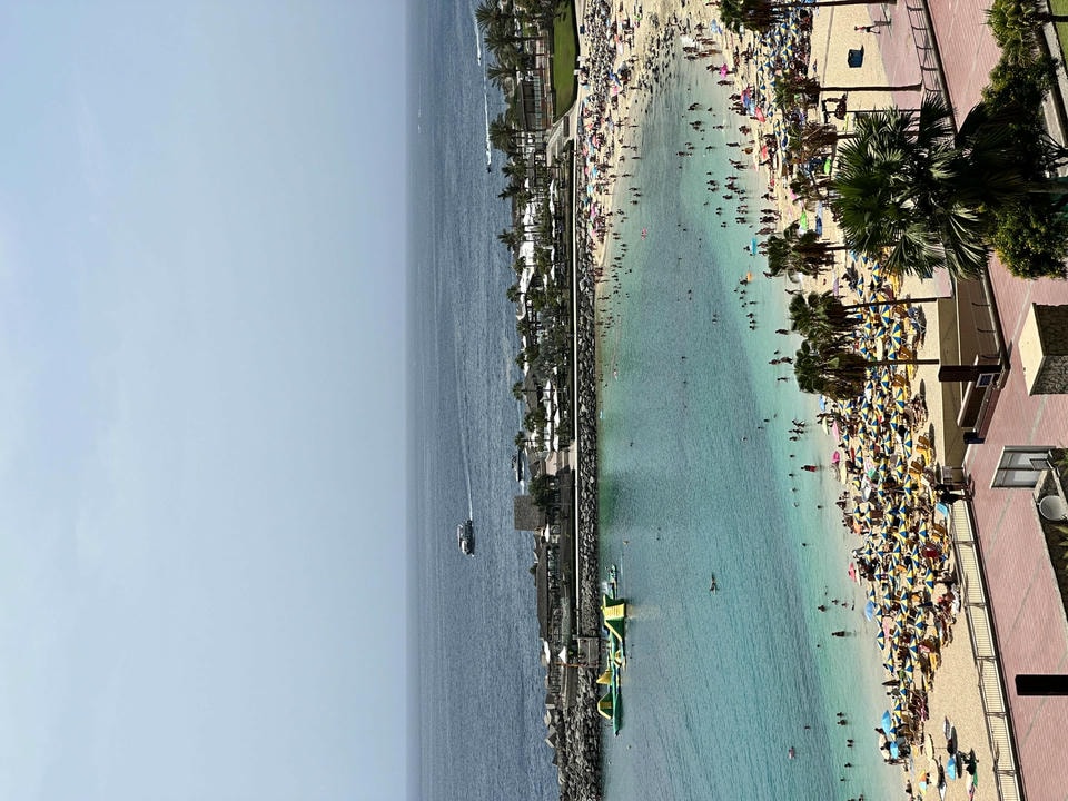 Villa Hugo - Tauro, Canaria
