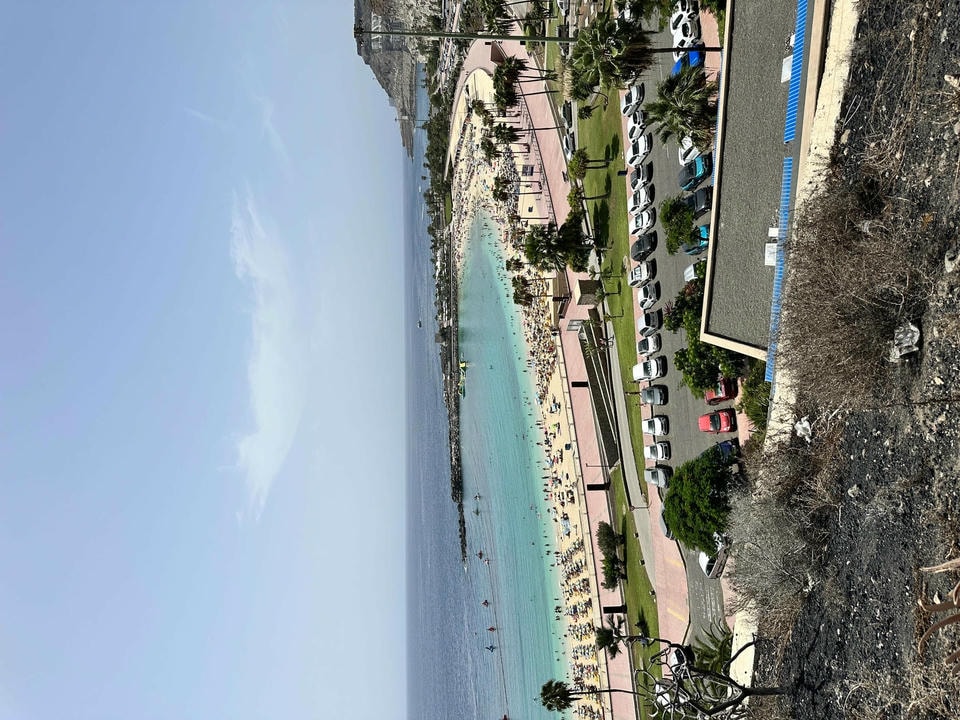 Villa Hugo - Tauro, Canaria