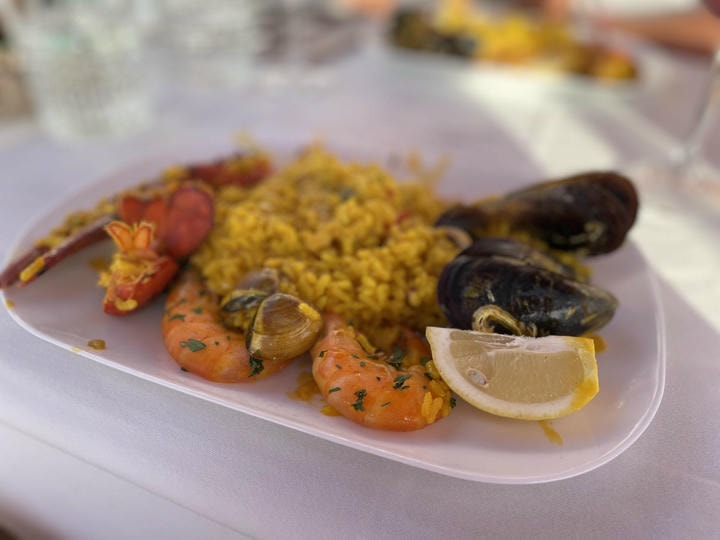 Villa Hugo - Tauro, Canaria