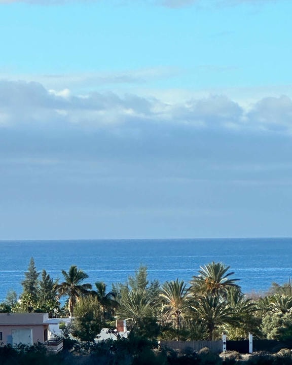 Villa Hugo - Tauro, Canaria