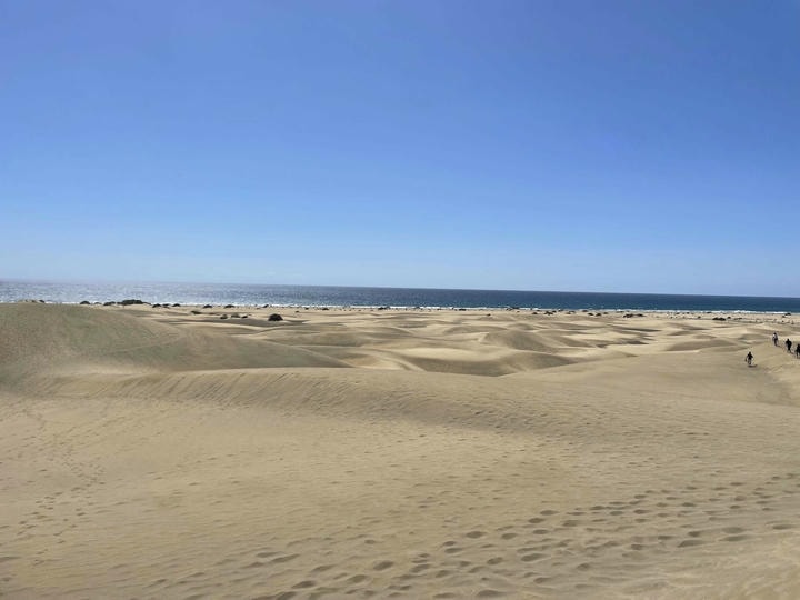 Villa Hugo - Tauro, Canaria
