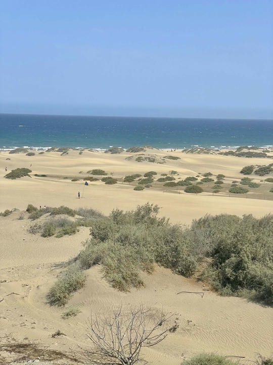 Villa Hugo - Tauro, Canaria