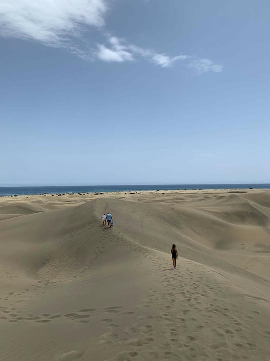 Villa Hugo - Tauro, Canaria