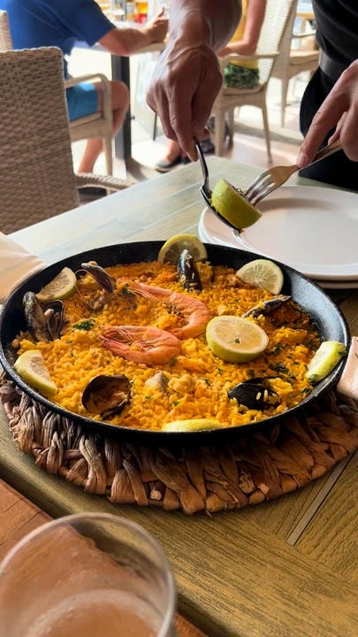 Villa Hugo - Tauro, Canaria
