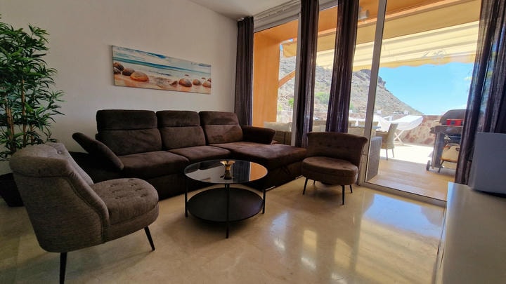 Villa Hugo - Tauro, Canaria