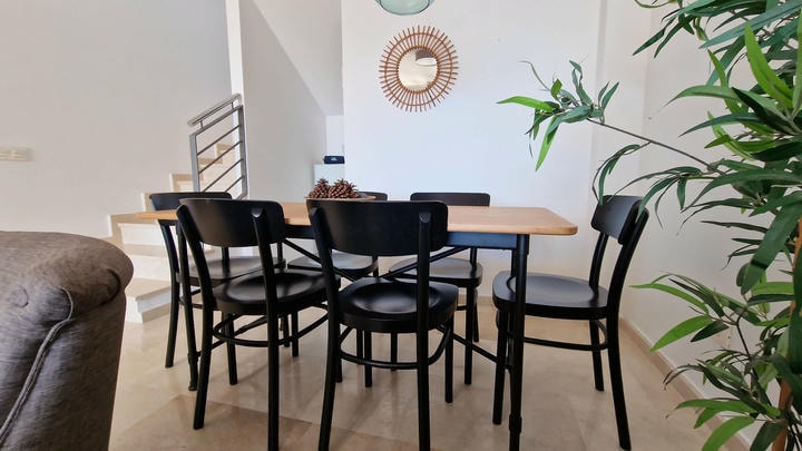 Villa Hugo - Tauro, Canaria
