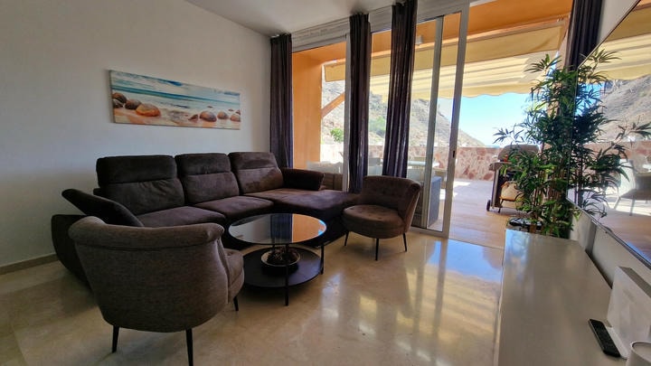 Villa Hugo - Tauro, Canaria